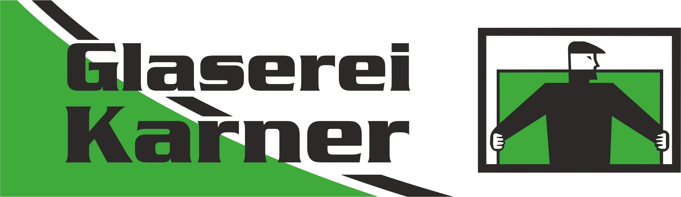 Glazier Karner GbR logo