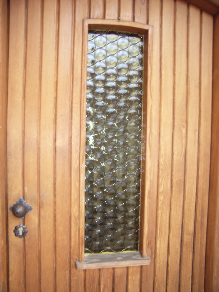 Houten Deuren - Glaserei Karner GbR