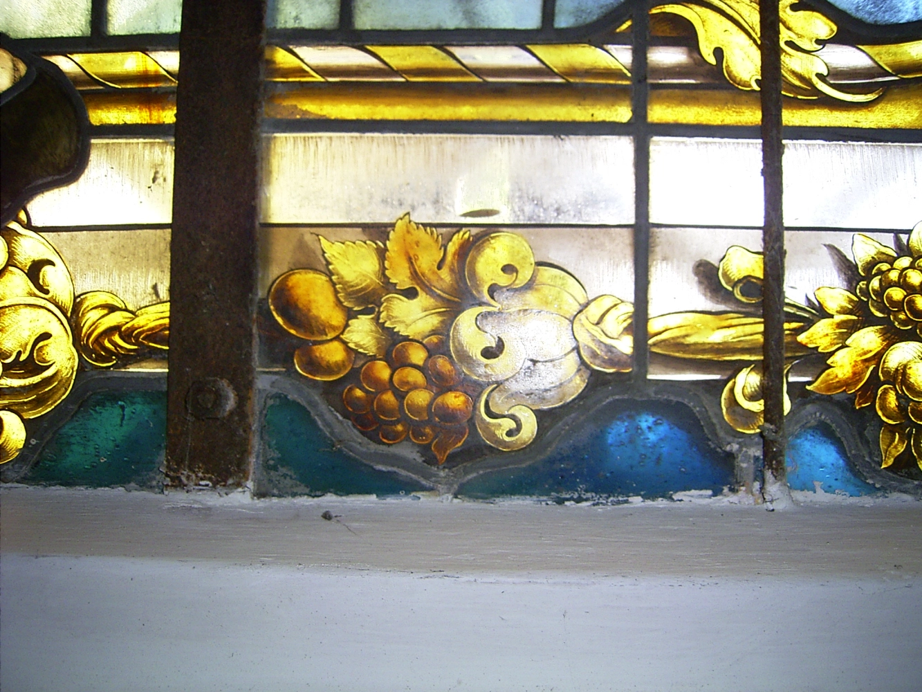 Kirchenfenster - Glaserei Karner GbR